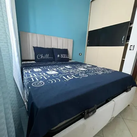 Ademi Apartment Durrës