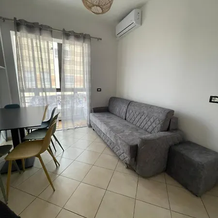 Apartment Ademi