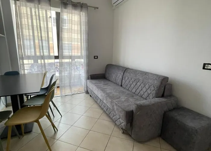 Apartmán Ademi