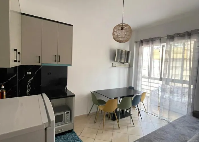 Apartmán Ademi *